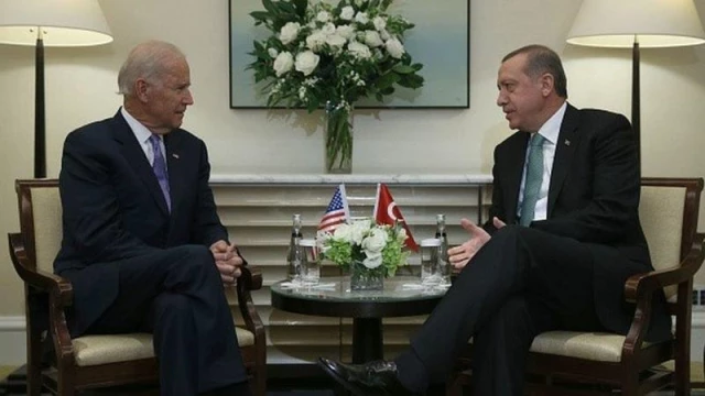 24 Nisan'daki 'soykırım' açıklaması ABD basınında: 'Biden, Türkiye'yle ilişkileri test etmek istiyor'