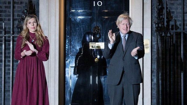 İngiltere'de Başbakan Johnson'ın tadilat masraflarıyla ilgili tartışma büyüyor: 'Parlamento'da tüm soruları yanıtlamalı'