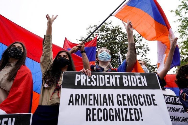 'Soykırım' açıklaması: Ankara, Biden'ın sözlerini nasıl okudu, Türk-Amerikan ilişkileri nasıl etkilenir?