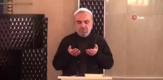 14 asırlık mukabele geleneği camilerde sürdürülüyor
