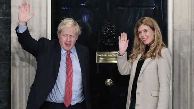 Covid: İngiltere Başbakanı Johnson'ın sonbaharda ülkeyi kapatmaktansa 'cesetlerin yığılmasını göze aldığını' söylediği ortaya çıktı