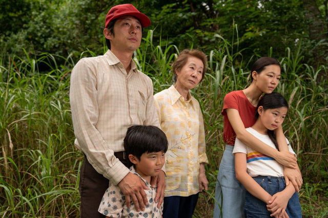 Oscar ödül töreni: Kazananların tam listesi