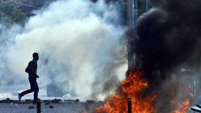 Selahattin Demirtaş'ın da yargılandığı 108 sanıklı Kobani davası ertelendi