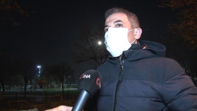 İstanbul'da sahil kesimlerinde hissedilen gaz kokusu paniğe neden oldu