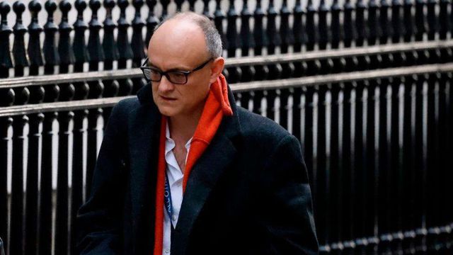 'Tam kapanmadansa cesetlerin yığılmasını yeğlerim' dediği ortaya çıkan İngiltere Başbakanı Boris Johnson üzerindeki baskı artıyor