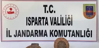 1500 yıllık Tevrat'ı satmak isterken yakalandılar