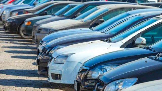 Galericiler de dünden razı: Çip krizi devam ederse ikinci el araç fiyatları yüzde 20 artabilir