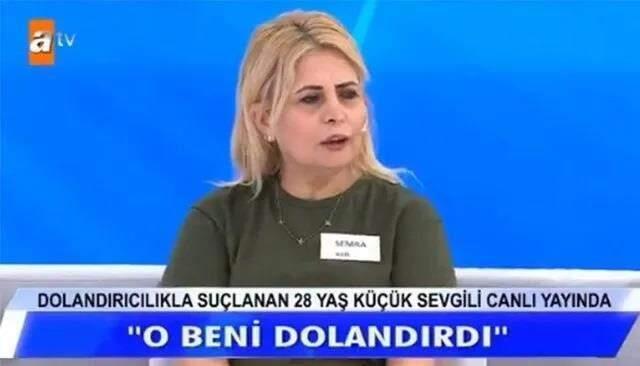 Müge Anlı'yı bile şaşkına çeviren dolandırıcılık iddiası: Ben bu programda daha neler duyacağım?