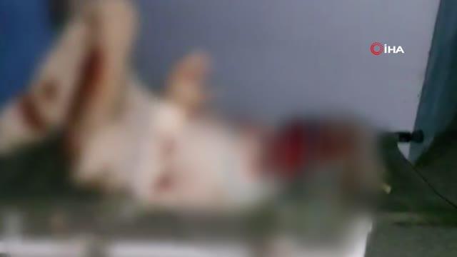 Afganistan'da iftar saatinde kana bulandı: 30 ölü, 60 yaralı