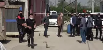 Son dakika haberi... Bisiklet meselesi yüzünden çıkan kavgada yaralanan şahıs hayatını kaybetti
