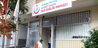 Çankaya Belediyesinden pandemi ilaçlaması