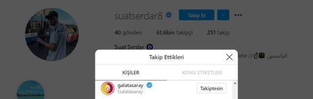 Galatasaray, Patrick Aanholt ve Aytaç Kara'nın ardından Schalke'den Suat Serdar'la da anlaşma sağladı