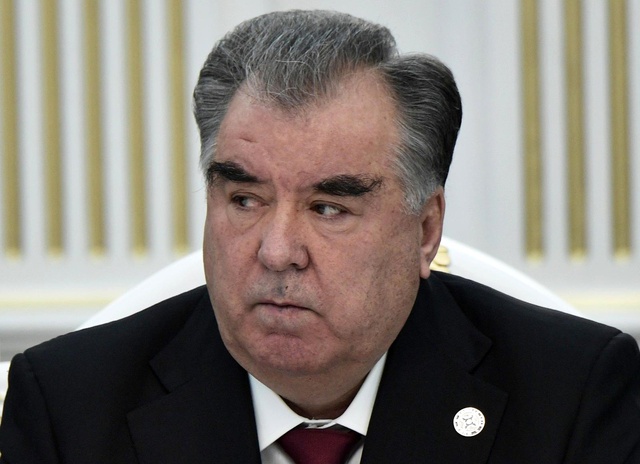 Kırgızistan-Tacikistan sınırındaki taşlı kavganın çatışmaya dönüştüğü kanlı olayda ölü sayısı 39'a yükseldi