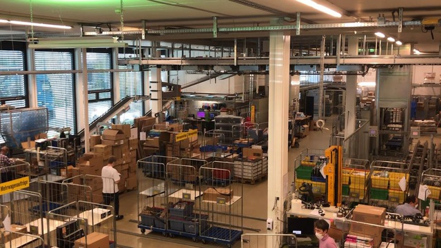 Fidye yazılımlar: 2020'de 170 milyar dolar hasara neden olan yazılımlara karşı eylem çağrısı