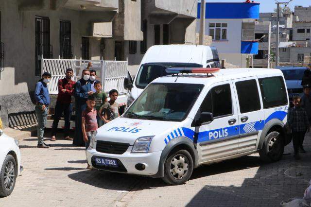 Şanlıurfa'da kan donduran olay! Poşet içinde çürümüş bebek cesedi bulundu