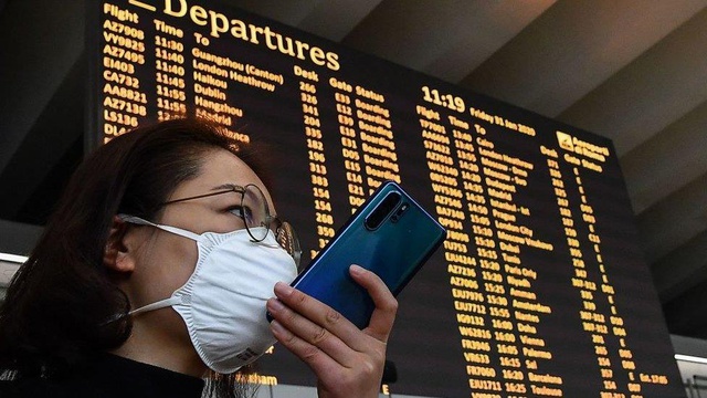 Covid: Avrupa Komisyonu hangi koşullarla AB ülkelerine seyahat kısıtlamalarının yumuşatılmasını önerdi?