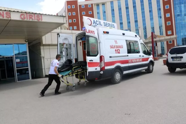 Doğduğu gün annesinin öldüğü gün oldu