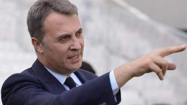 Fikret Orman'ın 1.8 milyon euroya aldığı Larin'e, bonuslar hariç 12 milyon euroluk teklif geldi