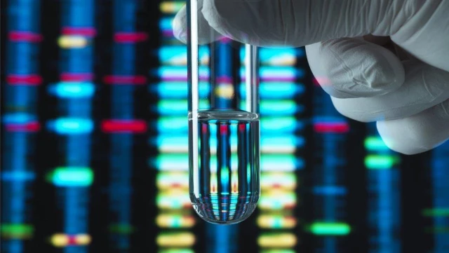 DNA eşleştiren çöpçatanlar: Bilim sayesinde 'doğru insanı' bulabilir misiniz?
