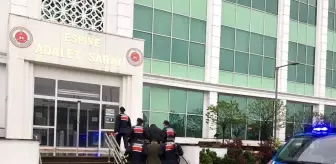 Son dakika haberi! Giresun'da uyuşturucu operasyonu: 2 tutuklama