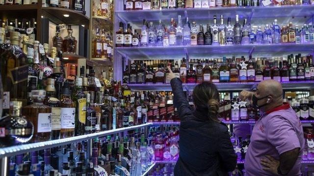 İçişleri Bakanlığı market genelgesi: Hangi ürünlerin satışı yasak, yeni düzenlemeler neler?