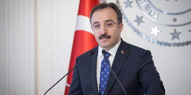 İçişleri Bakanlığı'ndan 'Online alışverişe de yasak gelecek mi?' sorusuna net yanıt: Böyle bir şey söz konusu değil