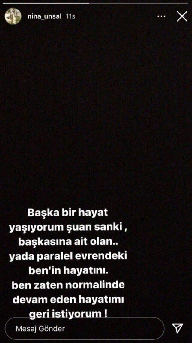 Koronavirüs nedeniyle entübe edilen Burak Sergen'den müjdeli haber geldi