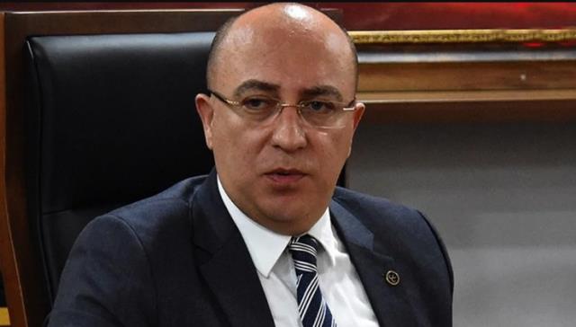 Devlet Bahçeli'nin yardımcısı, sunucu Ebru Baki'yi hedef almıştı! Habertürk'ten MHP'ye yanıt gecikmedi