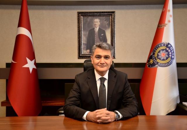 Gaziantep Emniyet Müdürü Cengiz Zeybek, cami provokasyonu sonrasında emekliliğini istedi