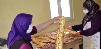 Bu fırında herkes kendi emeğini kendisi pişiriyor