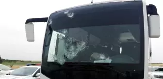 Göreve giden Dicle Elektrik ekipleri saldırıya uğradı