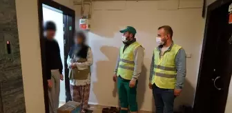 Kestel'de çifte bayram: Binlerce hanenin faturaları ödendi