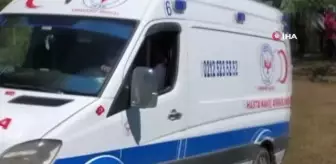 Baba ile oğlu bir hafta ara ile korona virüse yenik düştü