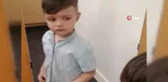 Güzel yürekli insanlar destek oldu, Mustafa Efe kulaklarına kavuştu