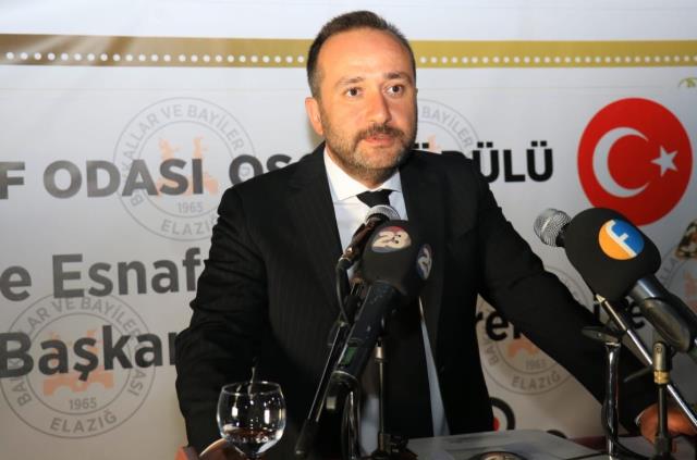 Tolga Ağar'dan Sedat Peker'in kendisine yönelik iddialarına yanıt: Şahısla uzaktan yakından ilgim yok