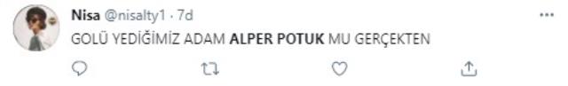 Alper Potuk'un Fenerbahçe'ye attığı gol sonrası sevincine tepki yağıyor