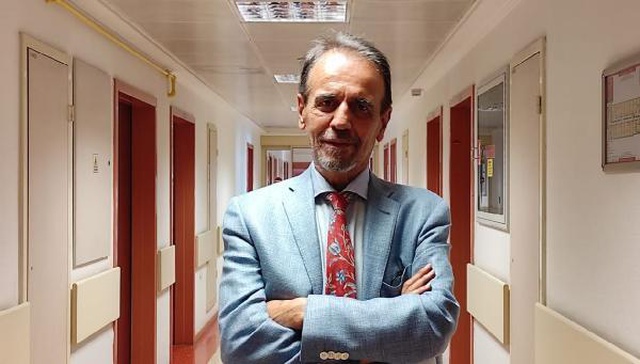 Pozitif vakalarda 10 günlük izolasyon süresi yeterli mi? Mehmet Ceyhan'ın paylaştığı veriler endişe verici Pozitif vakalarda 10 günlük izolasyon süresi yeterli mi? Mehmet Ceyhan'ın paylaştığı veriler endişe verici