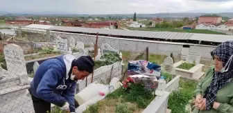 Son dakika haberi! Annesinin ölümüne alışamayan engelli genç, iki yıldır hayaliyle yaşıyor