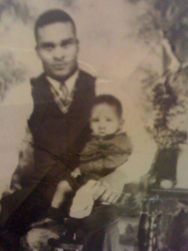 '68 yıl sonra cezaevinden tahliye olmak yeniden doğmak gibiydi.'