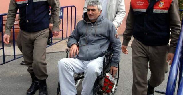 uyuşturucu baronu Cemal Nayır hayatını kaybetti