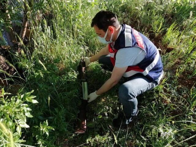 38 yaşındaki koca, eşine sarkıntılık eden çiftçiyi pusu kurarak tüfekle vurdu 38 yaşındaki koca, eşine sarkıntılık eden çiftçiyi pusu kurarak tüfekle vurdu