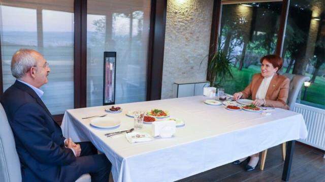 Cumhurbaşkanı adaylığı için Akşener'in gönlünde yatan isim: Mansur Yavaş'ı istiyor Cumhurbaşkanı adaylığı için Akşener'in gönlünde yatan isim: Mansur Yavaş'ı istiyor