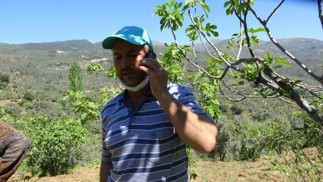 Emeklilik ikramiyesini dakikalar içinde telefon dolandırıcıların kaptırdı