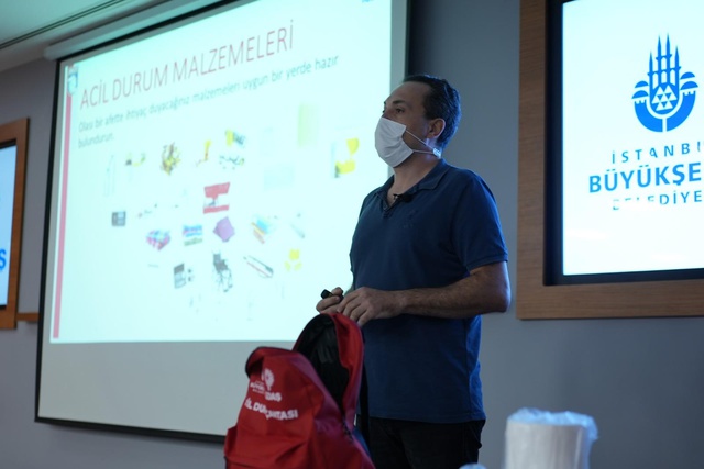 İGDAŞ Genel Müdürü Dr. Mithat Bülent ÖZMEN Detayları Anlattı İGDAŞ'TAN 16 MİLYON İSTANBULLU İÇİN DİKKAT ÇEKEN PROJE! İGDAŞ Genel Müdürü Dr. Mithat Bülent ÖZMEN Detayları Anlattı İGDAŞ'TAN 16 MİLYON İSTANBULLU İÇİN DİKKAT ÇEKEN PROJE!