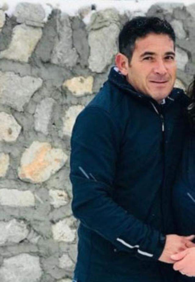 Son dakika! 3 gün önce kaybolan biri kadın iki kişi boyunlarında ip ile ölü vaziyette bulundu Son dakika! 3 gün önce kaybolan biri kadın iki kişi boyunlarında ip ile ölü vaziyette bulundu