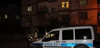 Tartıştığı oğlunu bıçakladı