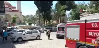 Yalan ihbar tüm ekipleri sokağa döktü... Polis ihbarcı kadını bulmak için çalışma başlattı