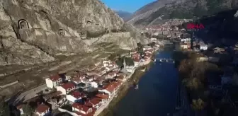 Amasya Valisi Masatlı: Vaka sayıları 10 günde yüzde 50 azaldı