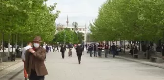 SARAYBOSNA - Batı Balkan ülkeleri Ramazan Bayramı'na hazırlanıyor