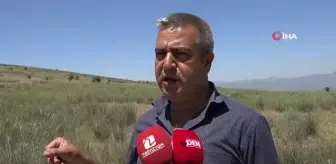 İzmir'de mera alanına yapılmak istenen çöp tesisi projesine sert tepki